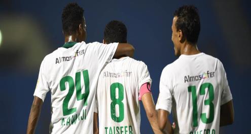 بالفيديو.. بمشاركة عبدالشافي.. الأهلي يفترس وج ويكمل أضلاع المربع الذهبي للكأس 